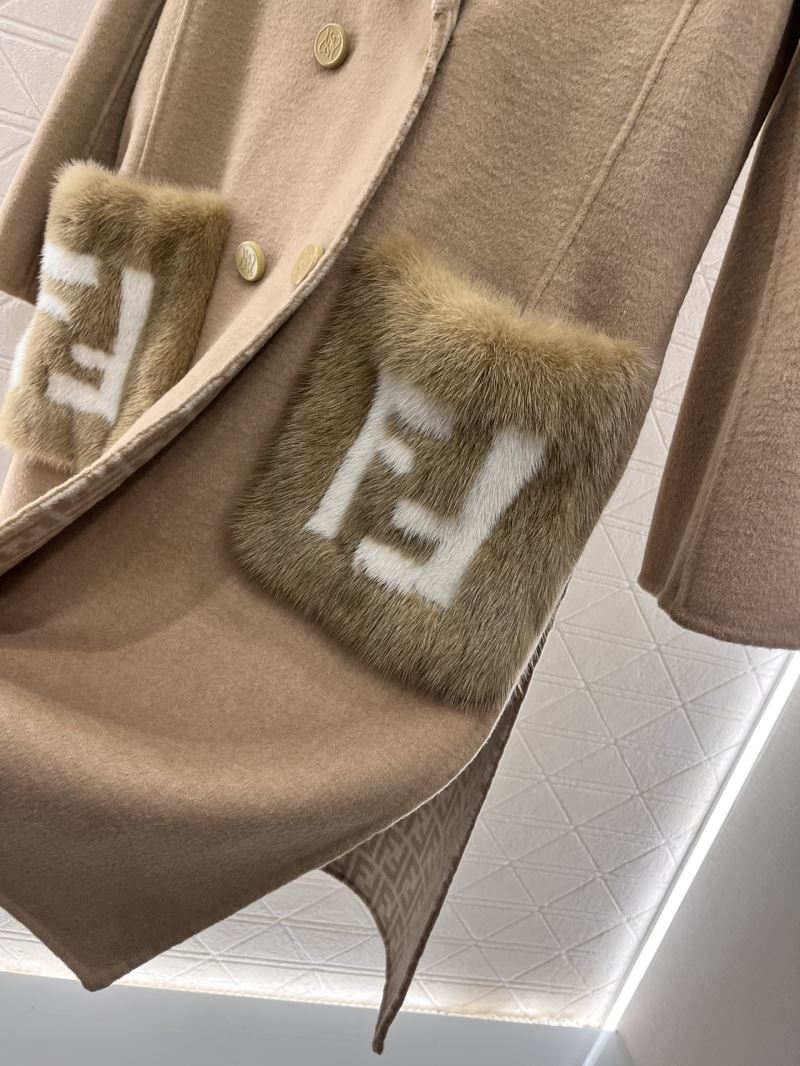 Fendi Outwear